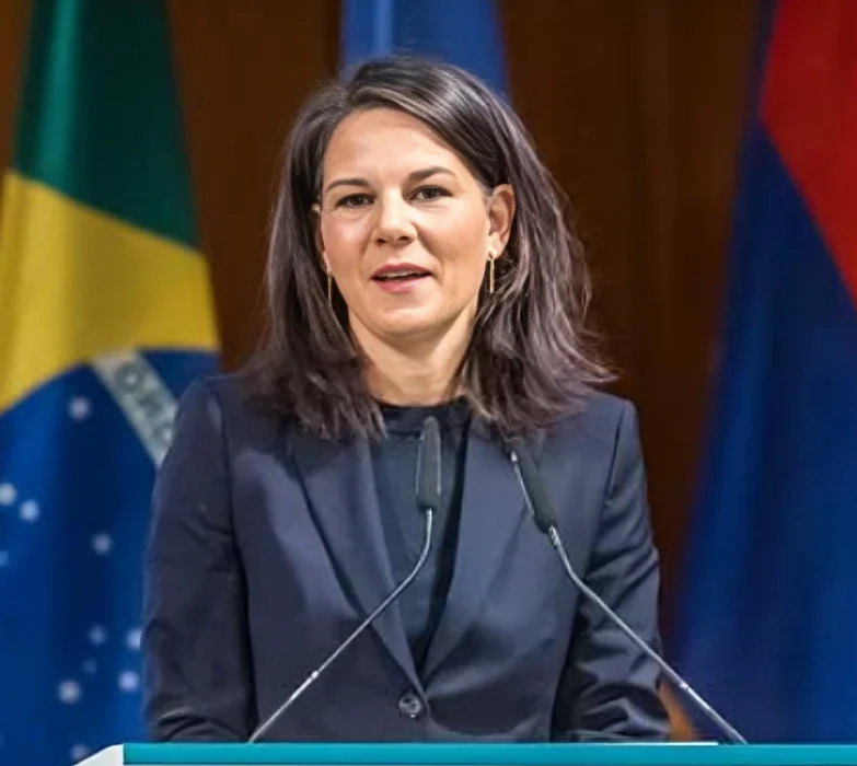 annalena baerbock kinder