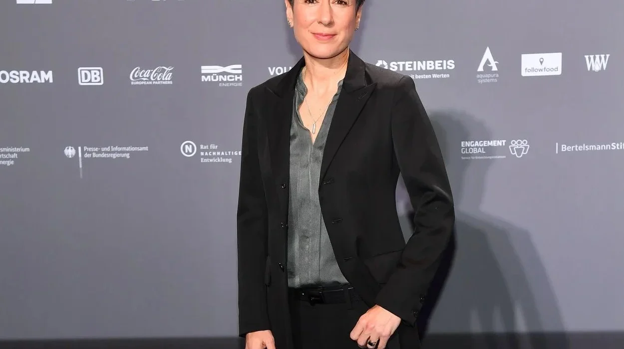 Dunja Hayali