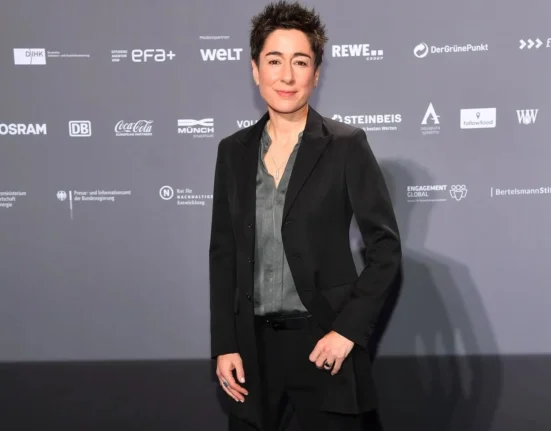 Dunja Hayali