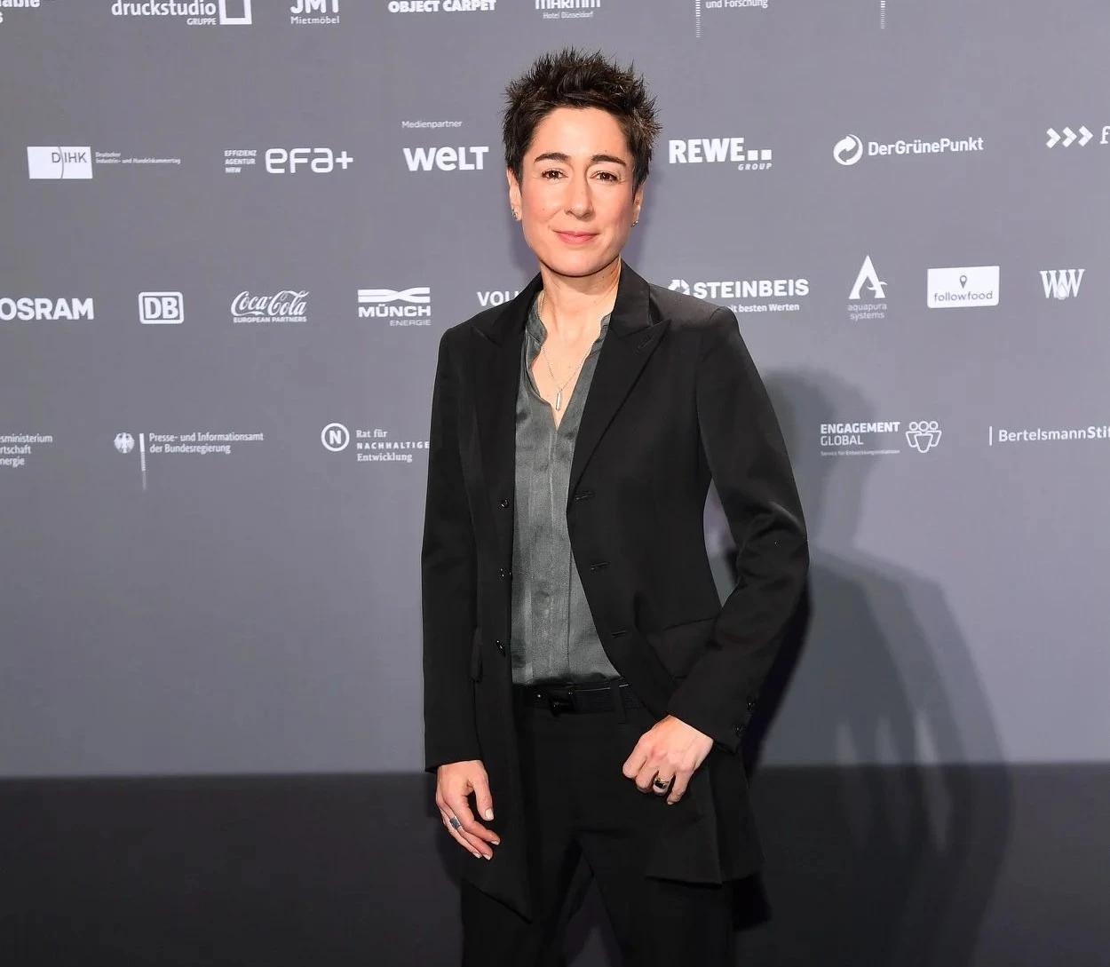 Dunja Hayali