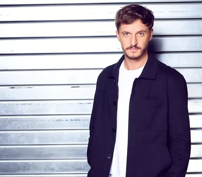 Tommi Schmitt Größe