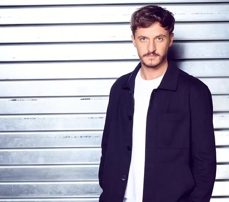 Tommi Schmitt Größe