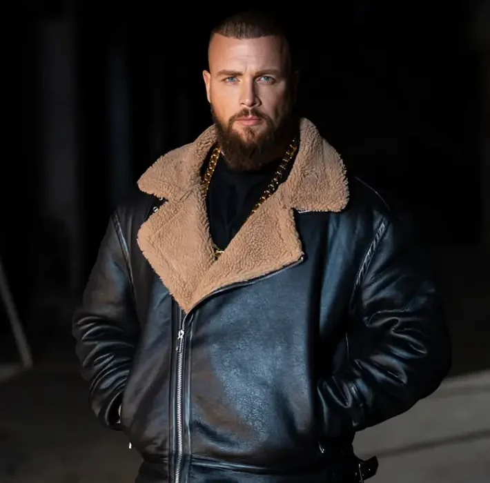 kollegah größe