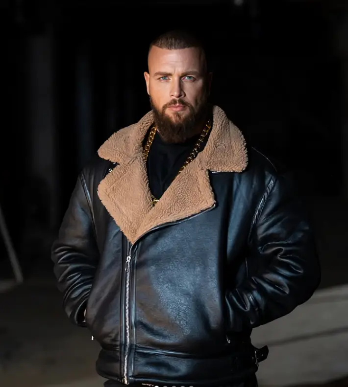 kollegah größe
